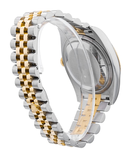 Rolex Datejust 116233